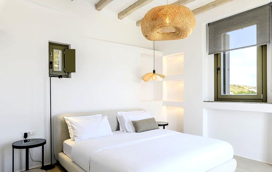 Panormos Bay Suites